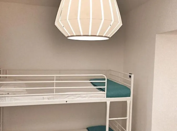 Hello World Bed and Breakfast