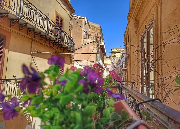 Hello World Bed & Breakfast Agrigento