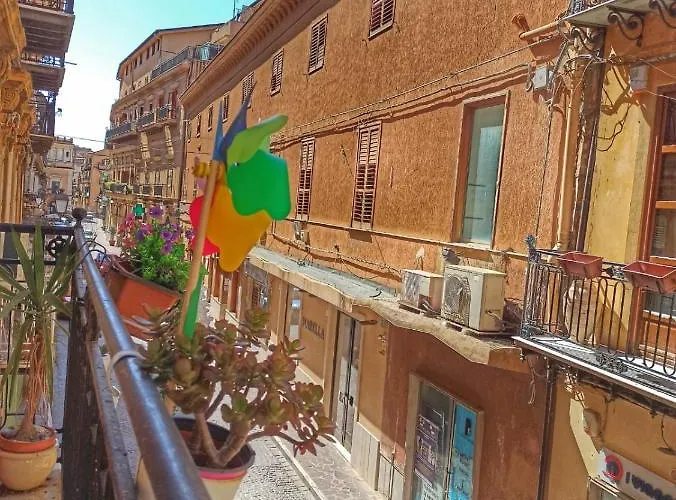 Bed & Breakfast Hello World