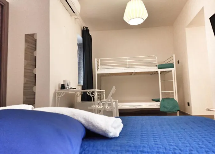 Bed and Breakfast Hello World 3*