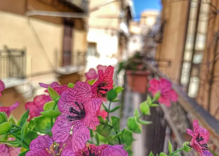 Bed & Breakfast Hello World Agrigento