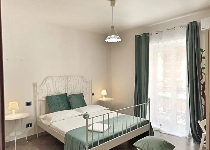 Hello World Bed and Breakfast