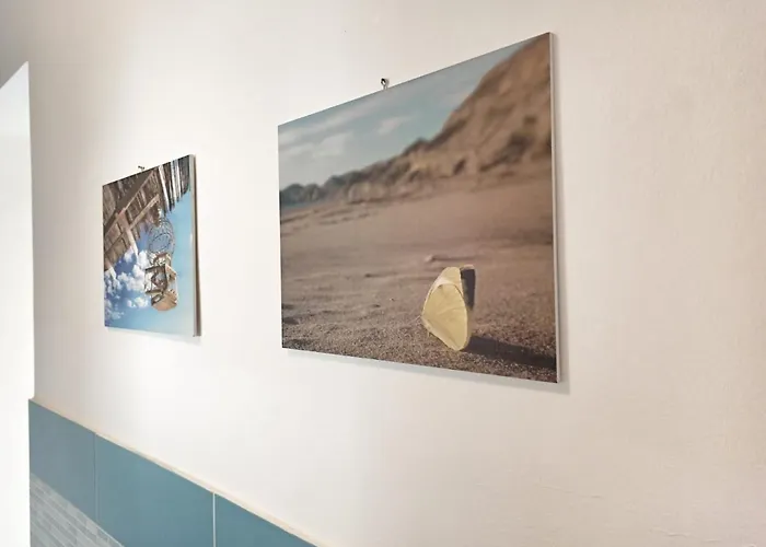 Bed and Breakfast Hello World 3*