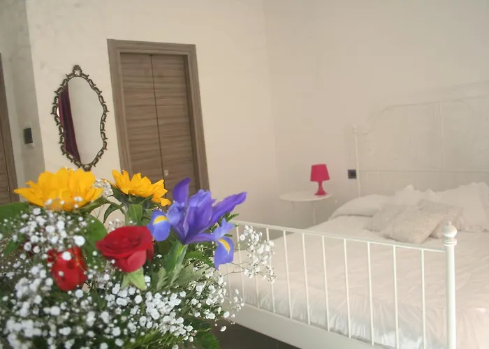 Hello World Bed and Breakfast