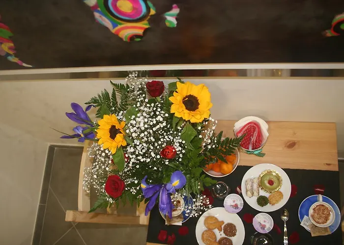 Hello World Bed and Breakfast 3*