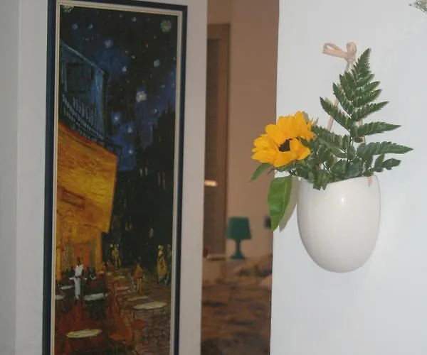 Bed and Breakfast Hello World