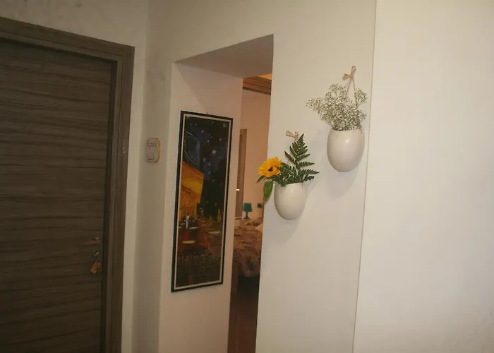 Bed and Breakfast Hello World