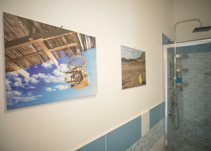 Bed and Breakfast Hello World