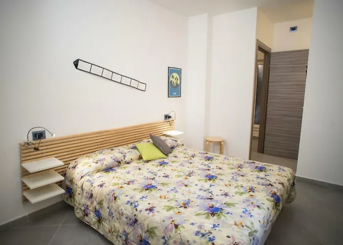 Hello World Bed and Breakfast 3*