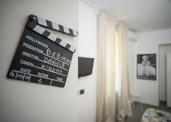 Hello World Bed and Breakfast