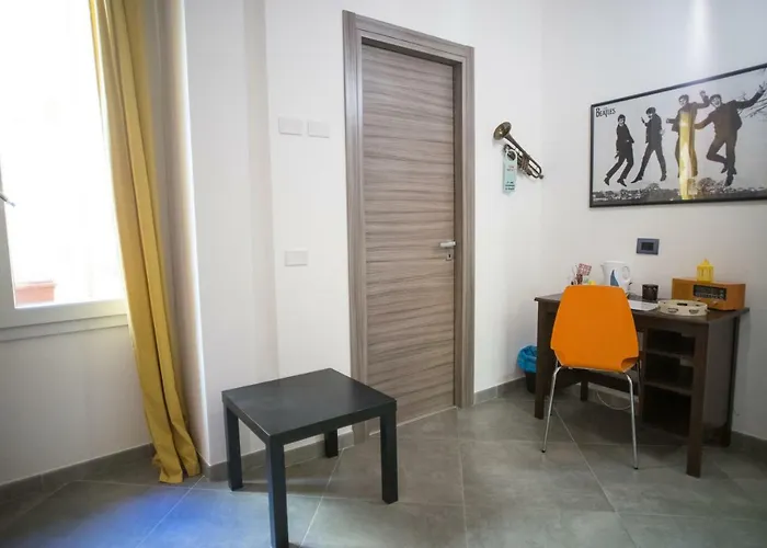 Hello World Bed & Breakfast