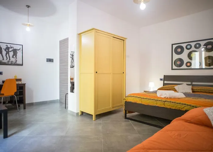 Hello World Agrigento