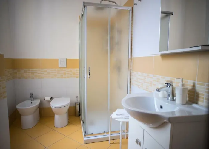 Hello World Bed and Breakfast