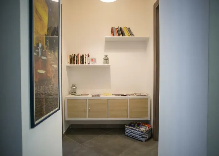 Hello World Bed and Breakfast